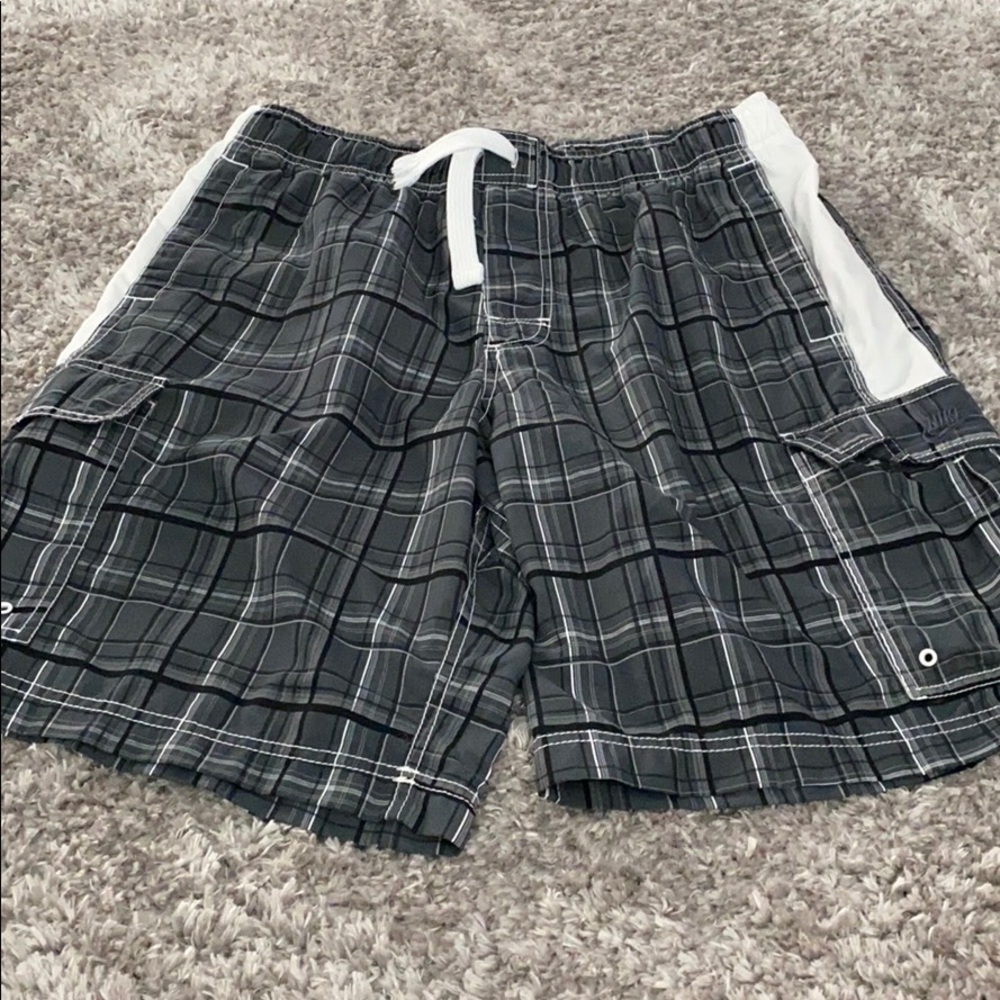 Men's Nike board shorts